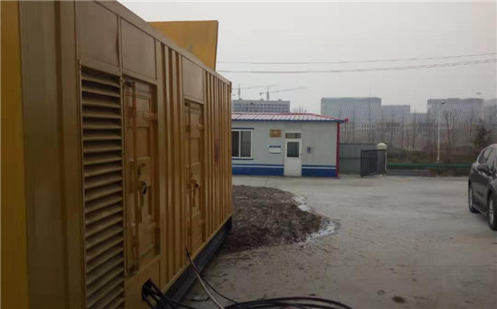 汕尾发电机组电缆选型核心注意事项