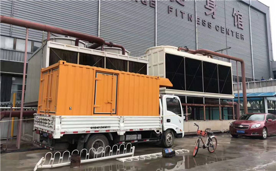 汕尾300KW发电机组适配电缆规格选型指南