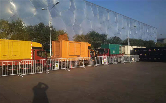 汕尾400KW发电机组适配电缆规格选型指南