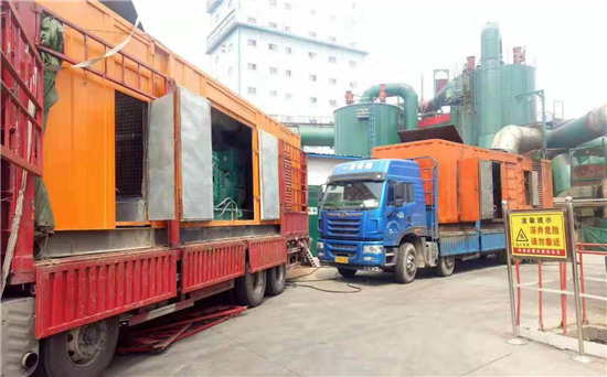 汕尾100KW发电机组适配电缆规格选型指南