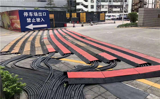 汕尾发电机组电缆选型完整具体步骤(工程通用标准流程)